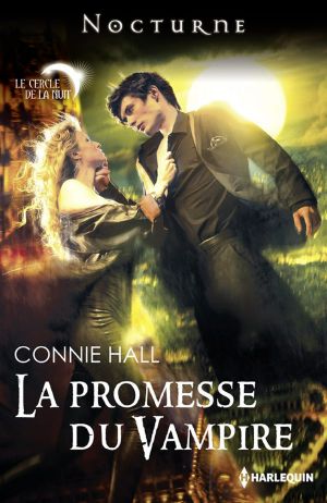 [Nightwalkers 03] • La Promesse Du Vampire